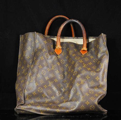 vintage louis vuitton canada|vintage Louis Vuitton totes.